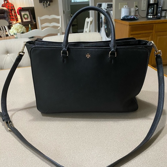 Tory Burch Handbags - Tory Burch Satchel  bag 💥FLASH SALE 💥💥